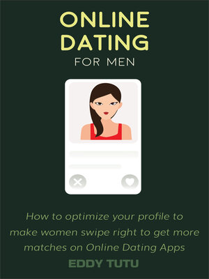 cover image of Online Dating for Men